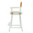 24" Folding Director Chair-29340605-19623358