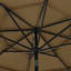 Newburg 243cm Market Parasol-964540076