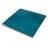 Zahara 6x6 Tropical Teal Porcelain Zellige Square Wall and Floor Tile (5.38 sq ft/case) - 22 Pack-116656803