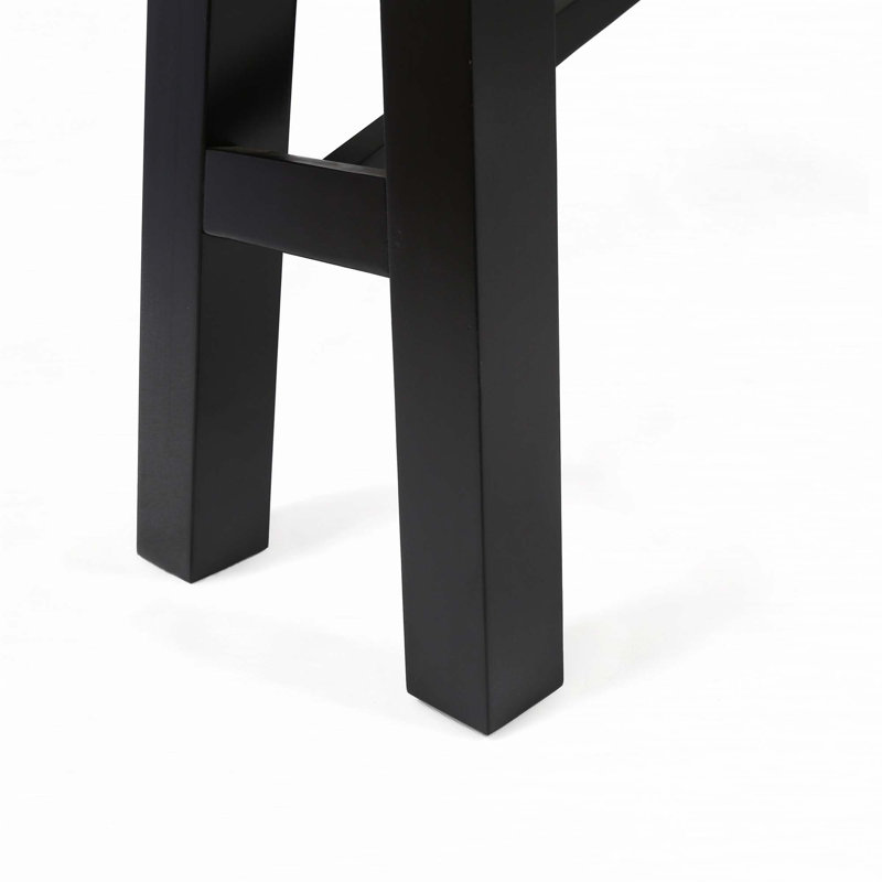 Banc de piano (ensemble de 2)
