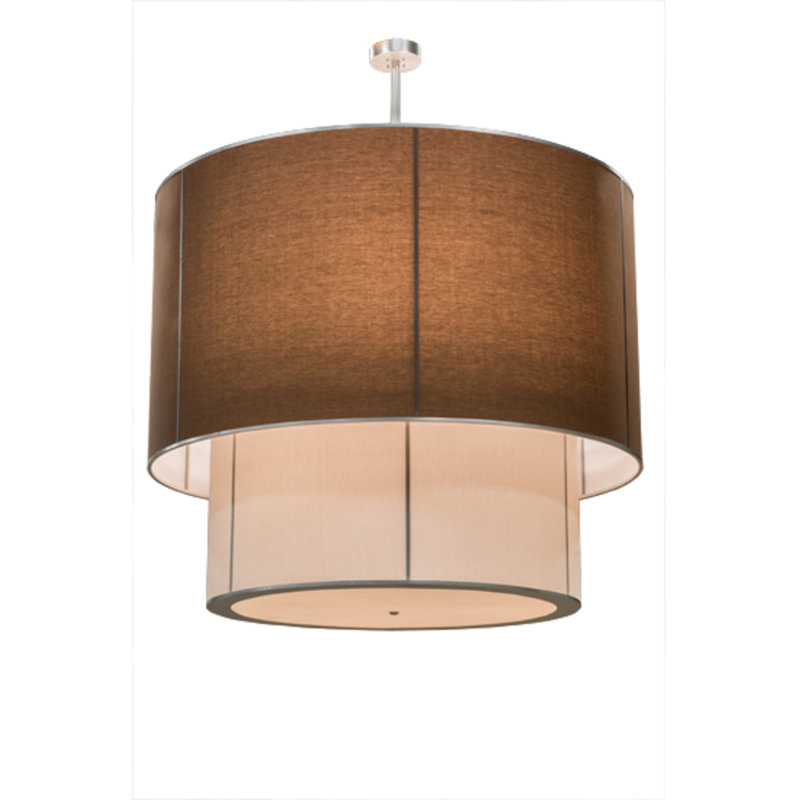 Cilindro 9 - Light Chandelier