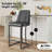 Irvona 24.8'' Counter Stool-1497732010