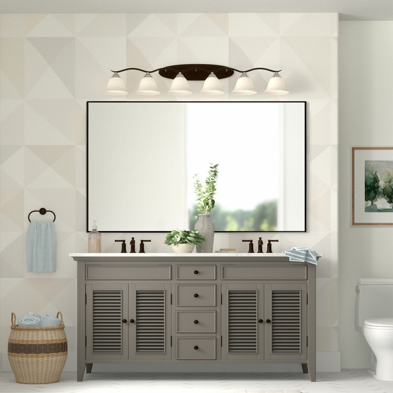 Wall Mirror