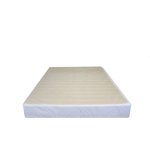 Yukon Wood Box Spring