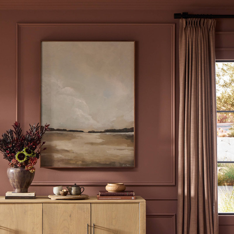 Awakening by Lauren Fuhr, 40"H x 30"W