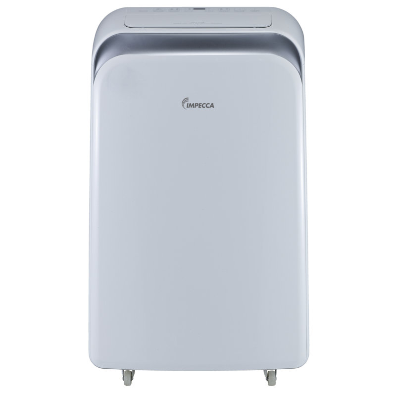 Climatiseur portatif 12 000 BTU avec télécommande