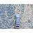 Tilghmanton One-of-a-Kind 5'1" X 7' New Age Silk Area Rug Blue