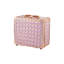 Polyvinyl Chloride (PVC) Jewellery Box