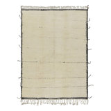 One-of-a-Kind 9'8" X 13'5" Hand Knotted Area Rug