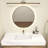 Victoria 48''Bathroom Vanity Base-94524497