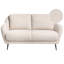 Wandi 2 Seater Sofa-1632915213