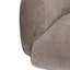 Dalli 85.09Cm Wide Velvet Swivel Barrel Chair-1957842517-1957842518
