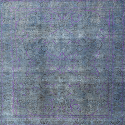 Oriental Indoor Rug