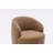 Genece Upholstered Swivel Accent Chair-36038084