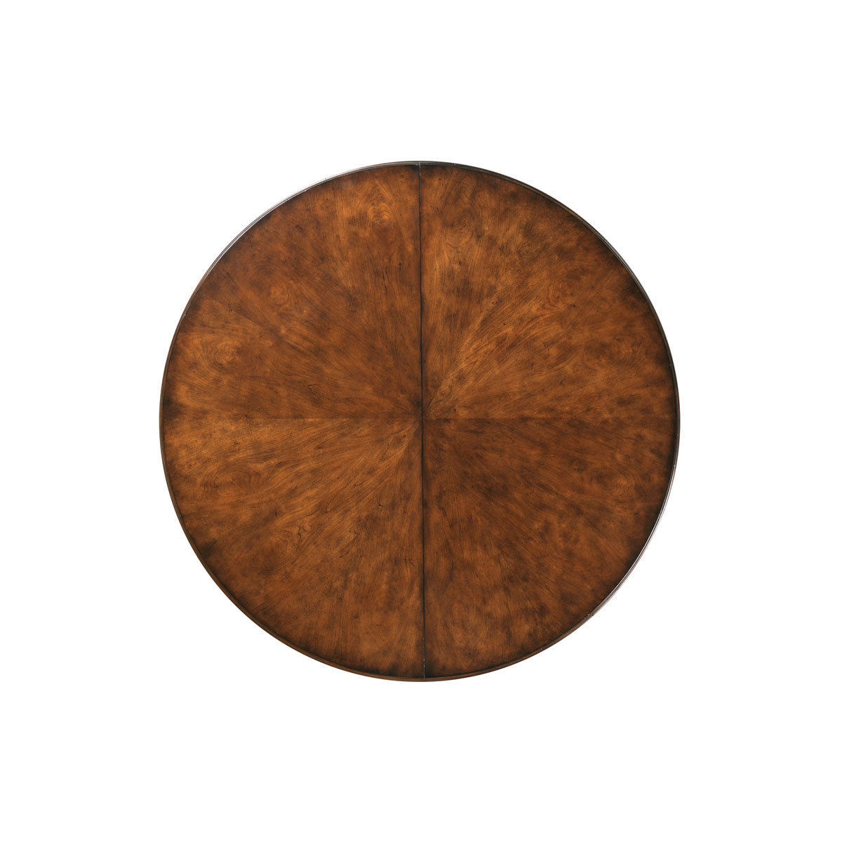 Woodbridge Furniture Camden Dining Table - Thumbnail 3
