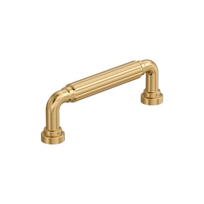 Cowrie Center-to-Center Cabinet Pull