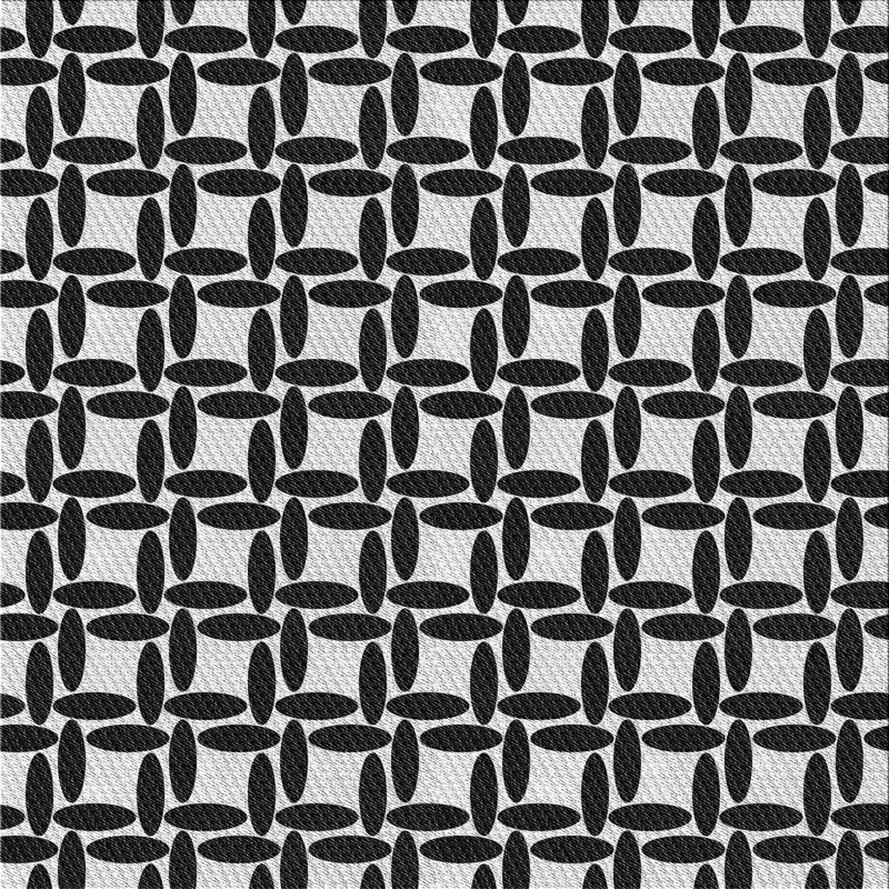 Indoor Rug, Square 5'