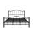 Atmore Queen Metal Platform Bed-1985556533-1985556490
