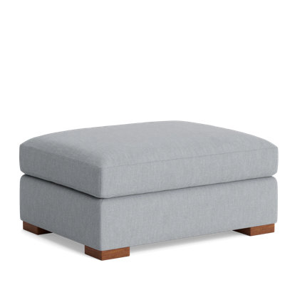 Couch Potato Ottoman