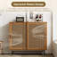 Sideboard Accent Chest