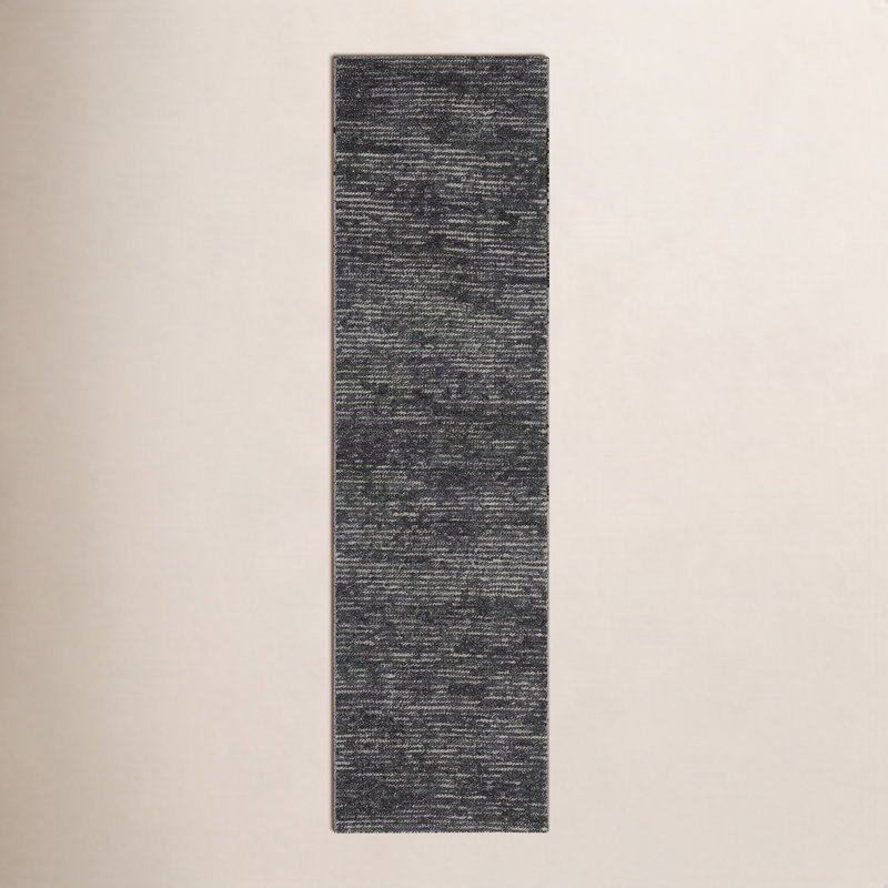 Kathy Alexandria Wool Area Rug, Runner 2'3" x 8'