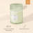 Summer Scented Jar Candle