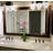 Shmuel Wood Framed with Safety Backing Ideal for Bathroom / Vanity Mirror-744902714-717736007