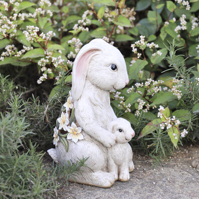 Statue de jardin pour patio
