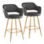 Tabouret de comptoir contemporain-477917638-477917657