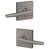 Satin Nickel