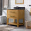Ensemble de meuble-lavabo simple 30 po Keri-1701214846
