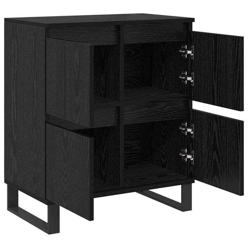 Sideboard, Black Oak