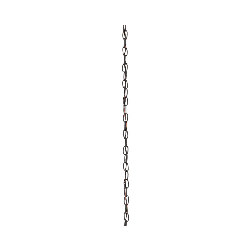3' Zanzibar Black Chain