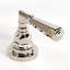 San Giovanni Widespread Lavatory Faucet With C-Spout-48657063-60885924