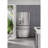 GE Profile Smart Appliances 35.625" French Door 27.6 cu. ft. Refrigerator