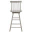 Tabouret de comptoir pivotant Abdoulaziz-1827066739