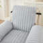 Housse pour fauteuil inclinable Shaggy-234725496