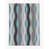 Turquoise/Gray
