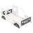 Classic Car-Shaped Platform Bed With Wheels-67910822