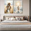 2 Piece Wrapped Canvas Print