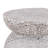Nova Artisan Mesh Carved Designer Coffee Table-2056188552