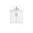 30 inch Single Bathroom Vanity_Traditional_VF60630-718316204