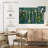 Harnek Dried Herbs On Wood-107695564