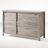 Nicolee 47" 3 Drawer Sideboard-1019172894