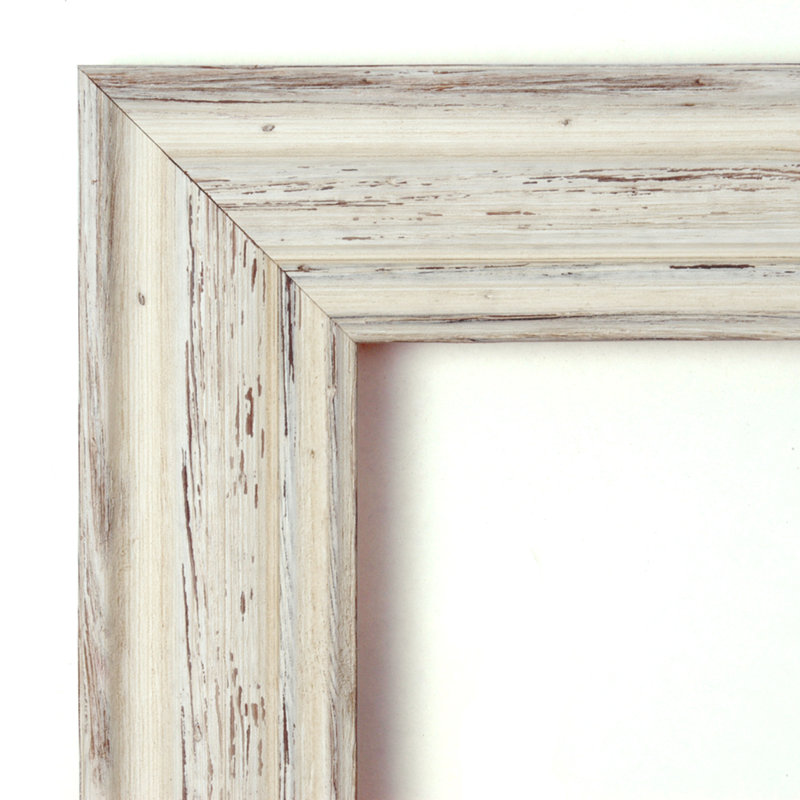 Miroir mural pour salle de bain Country, Rectangle, H 29,5 po x l 48,5 po