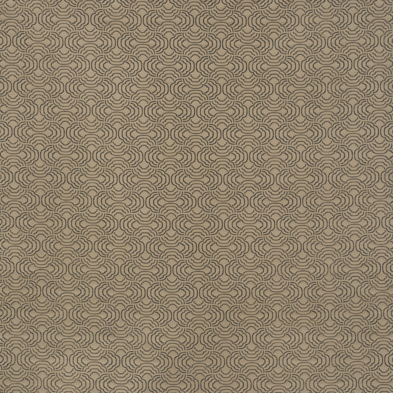 Tissu Apollo, Bronze