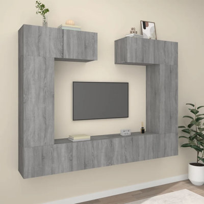 Eaubonne TV Stand