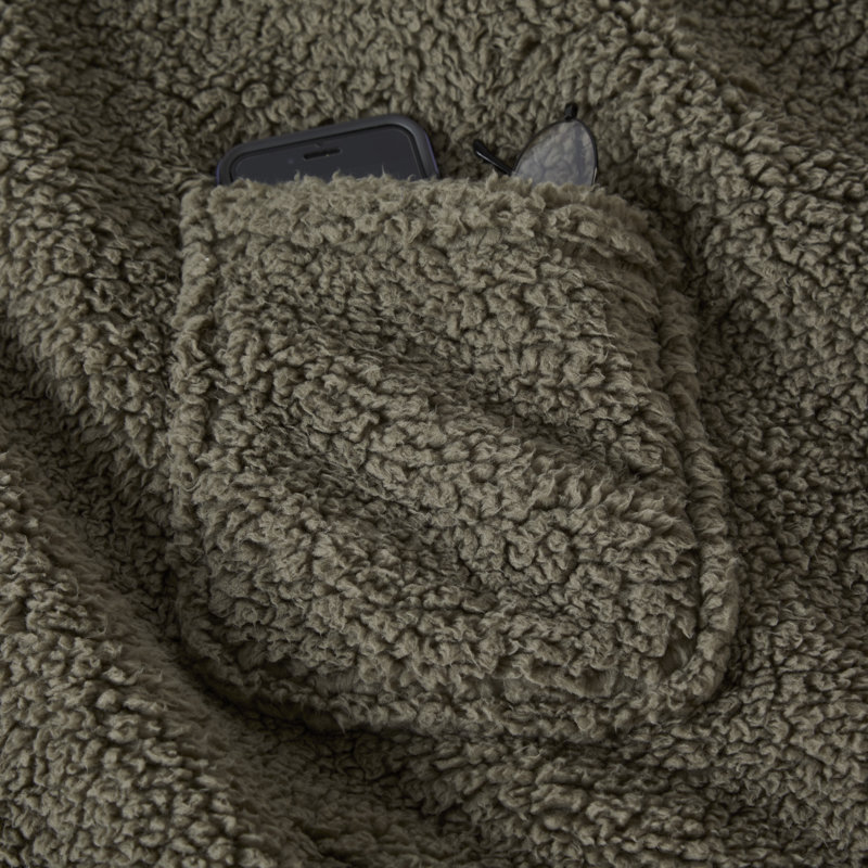 Throw Blanket, Meadow