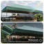Canopy Tent, Heavy Duty Pop up Canopy-1255419854-1255149064