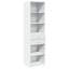 Allande 50cm Sideboard-1927614729